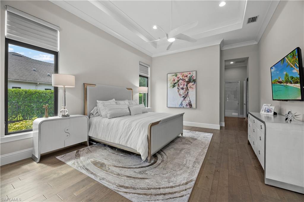 QUAIL WEST - Residential