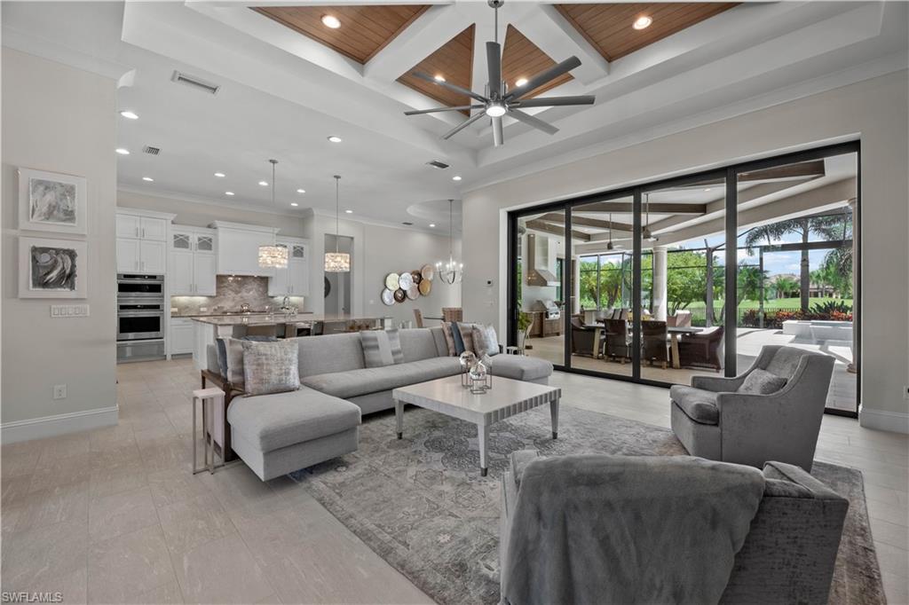 QUAIL WEST - Residential