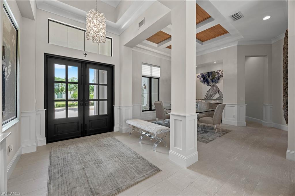 QUAIL WEST - Residential