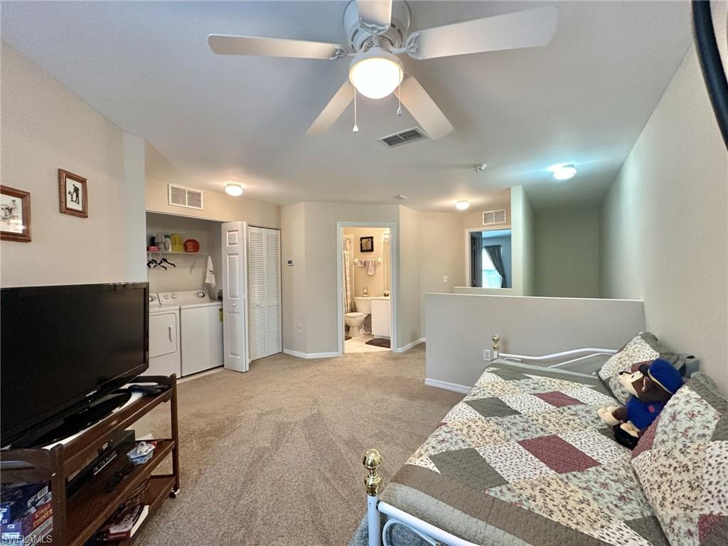 FOREST LAKE TOWNHOMES - Residential Lease