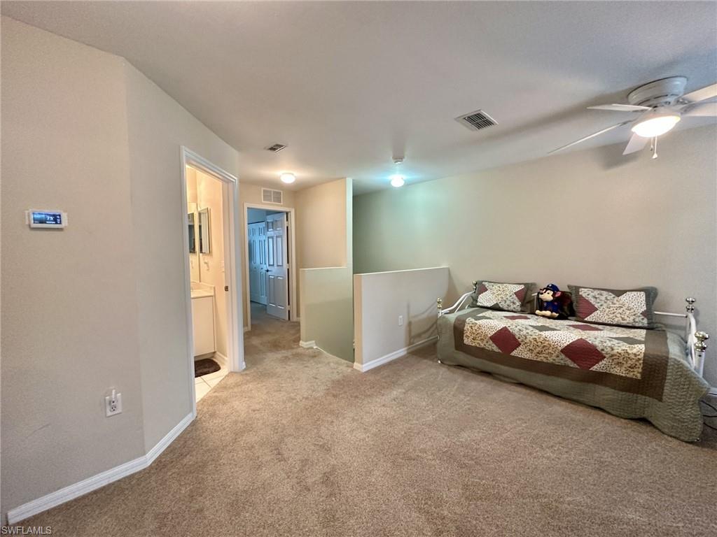 FOREST LAKE TOWNHOMES - Residential Lease