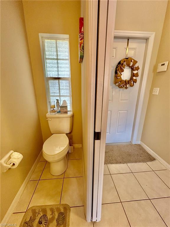 FOREST LAKE TOWNHOMES - Residential Lease