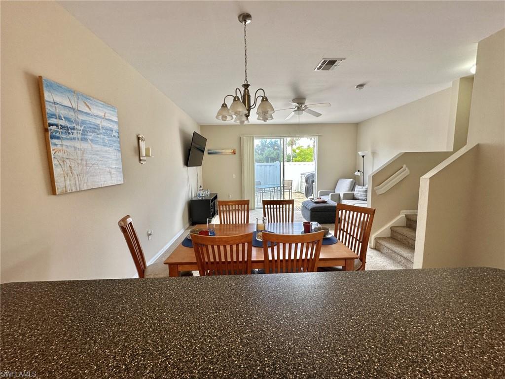 FOREST LAKE TOWNHOMES - Residential Lease