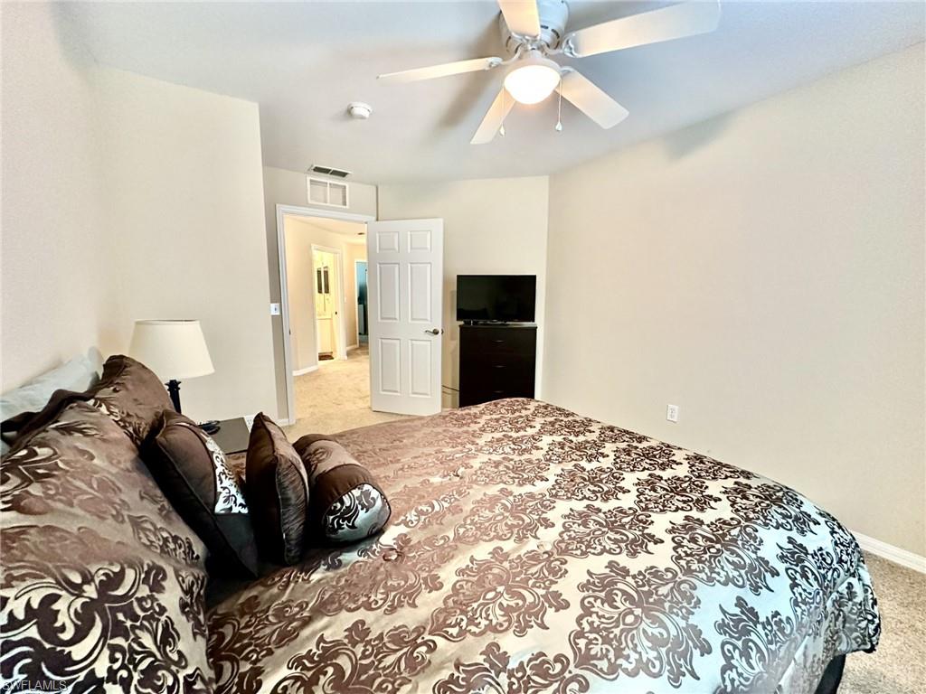 FOREST LAKE TOWNHOMES - Residential Lease