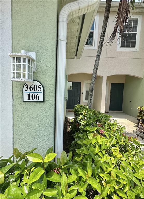 FOREST LAKE TOWNHOMES - Residential Lease