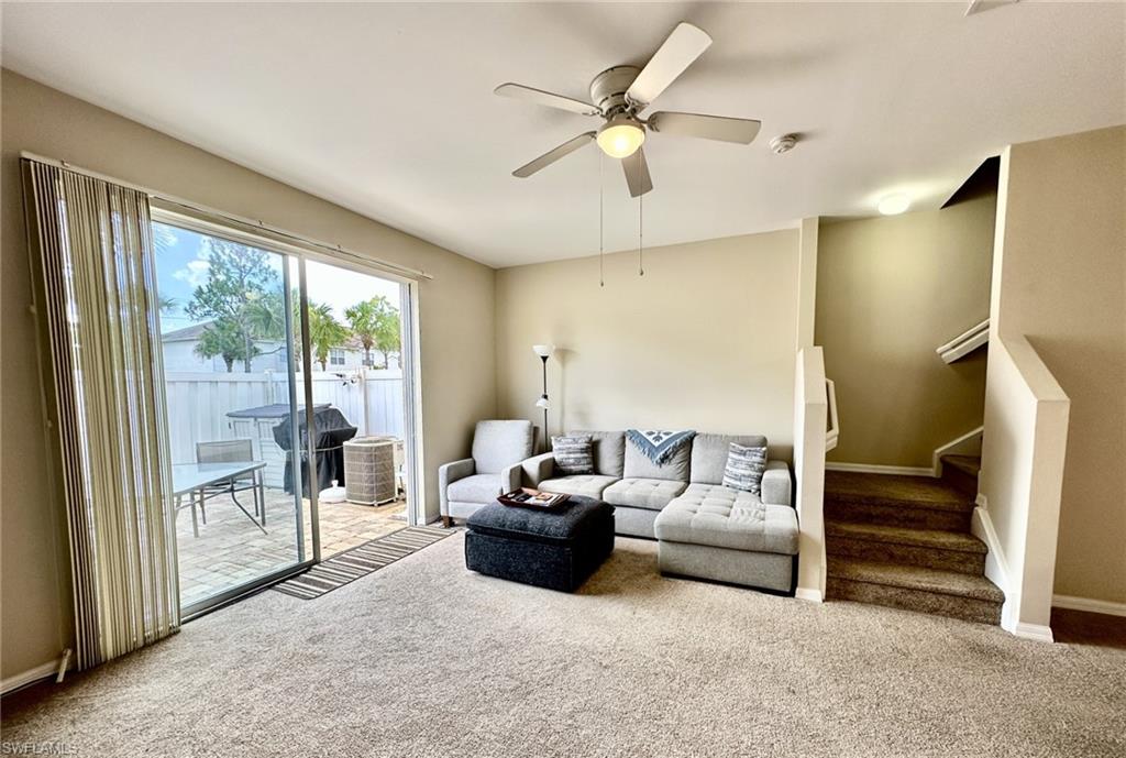 FOREST LAKE TOWNHOMES - Residential Lease