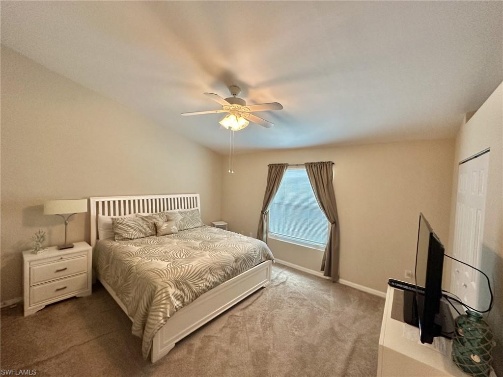 FOREST LAKE TOWNHOMES - Residential Lease