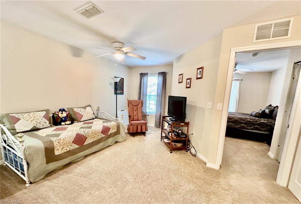 FOREST LAKE TOWNHOMES - Residential Lease