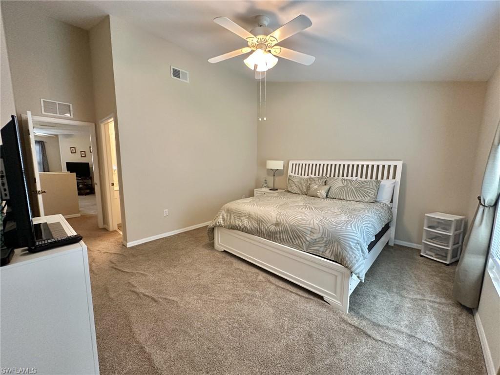 FOREST LAKE TOWNHOMES - Residential Lease