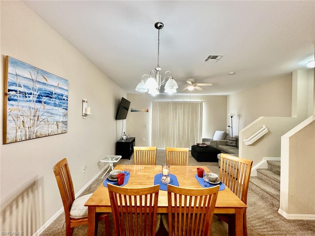 FOREST LAKE TOWNHOMES - Residential Lease