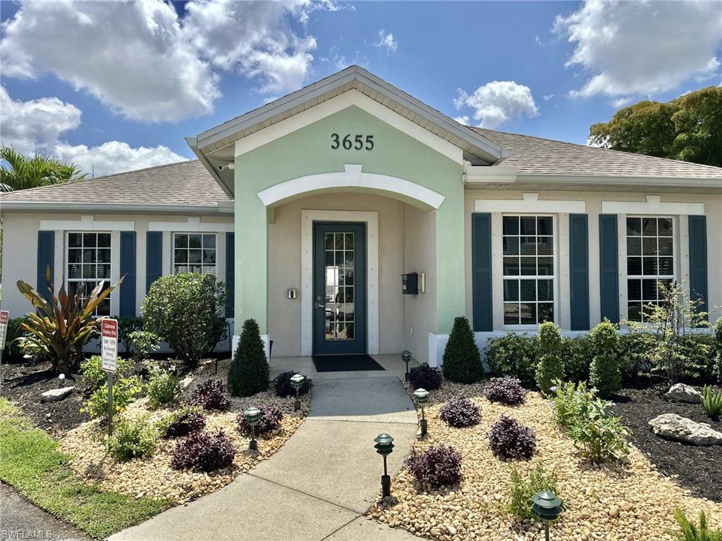 FOREST LAKE TOWNHOMES - Residential Lease