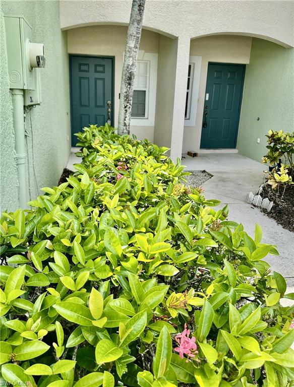 FOREST LAKE TOWNHOMES - Residential Lease