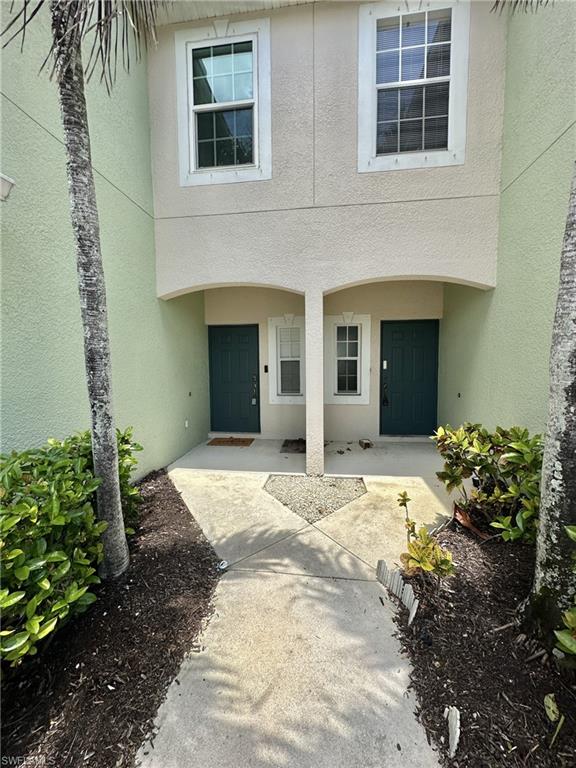 FOREST LAKE TOWNHOMES - Residential Lease