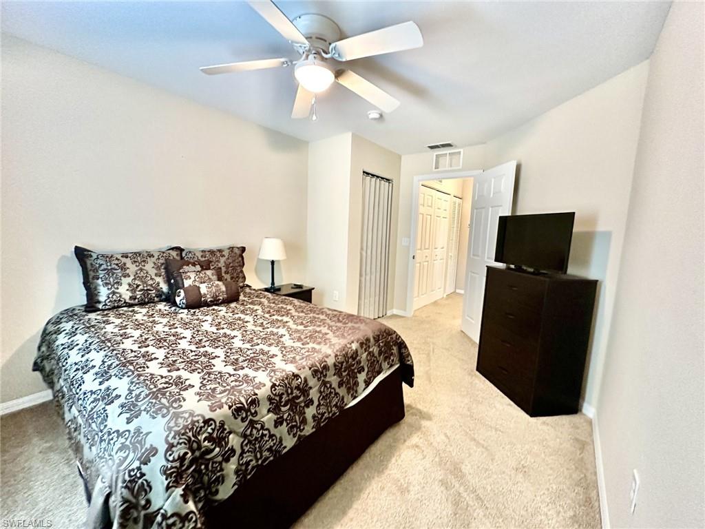 FOREST LAKE TOWNHOMES - Residential Lease