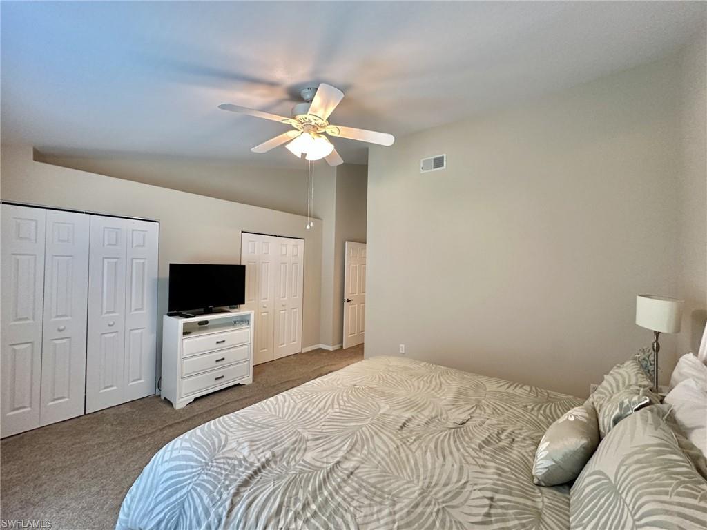 FOREST LAKE TOWNHOMES - Residential Lease