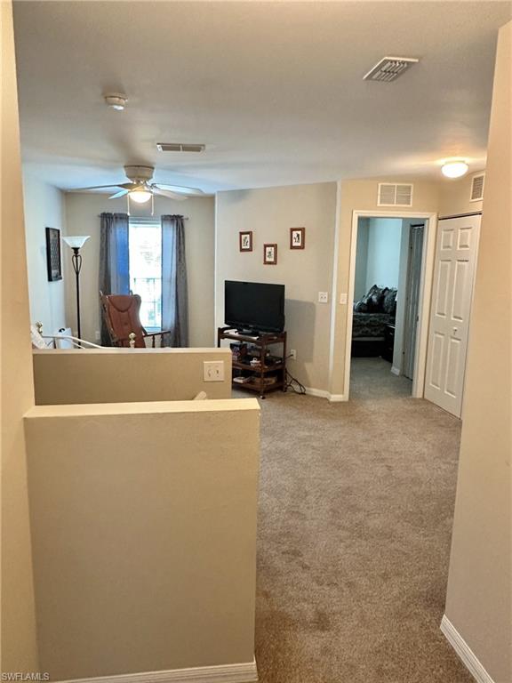 FOREST LAKE TOWNHOMES - Residential Lease