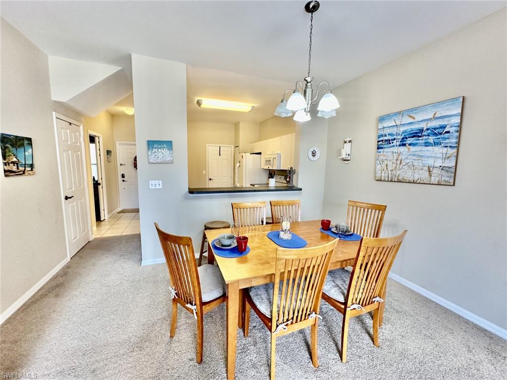 FOREST LAKE TOWNHOMES - Residential Lease