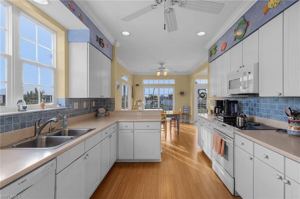 GULFHAVEN - Residential