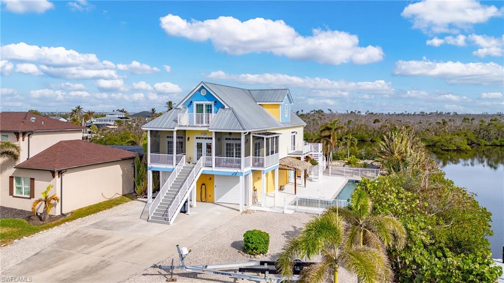 GULFHAVEN - Residential