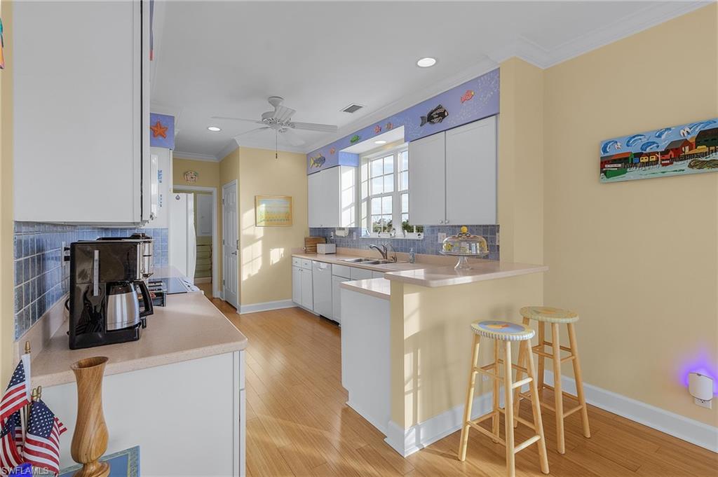GULFHAVEN - Residential