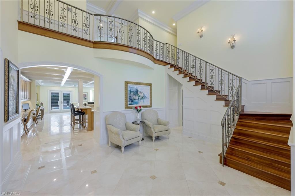 OLDE NAPLES - Residential