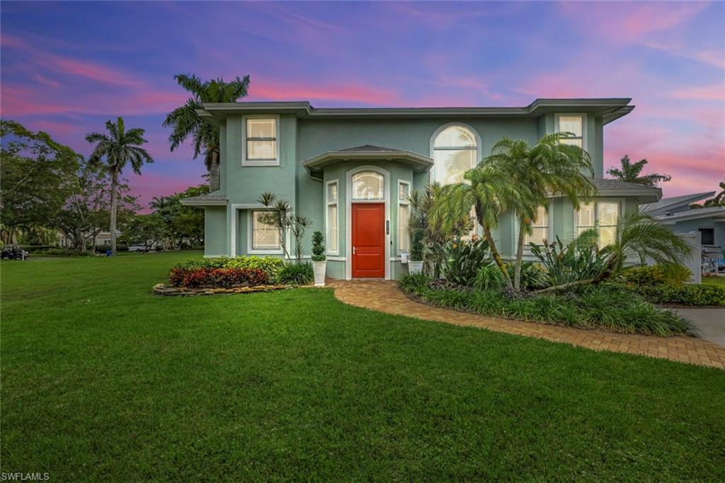 OLDE NAPLES - Residential