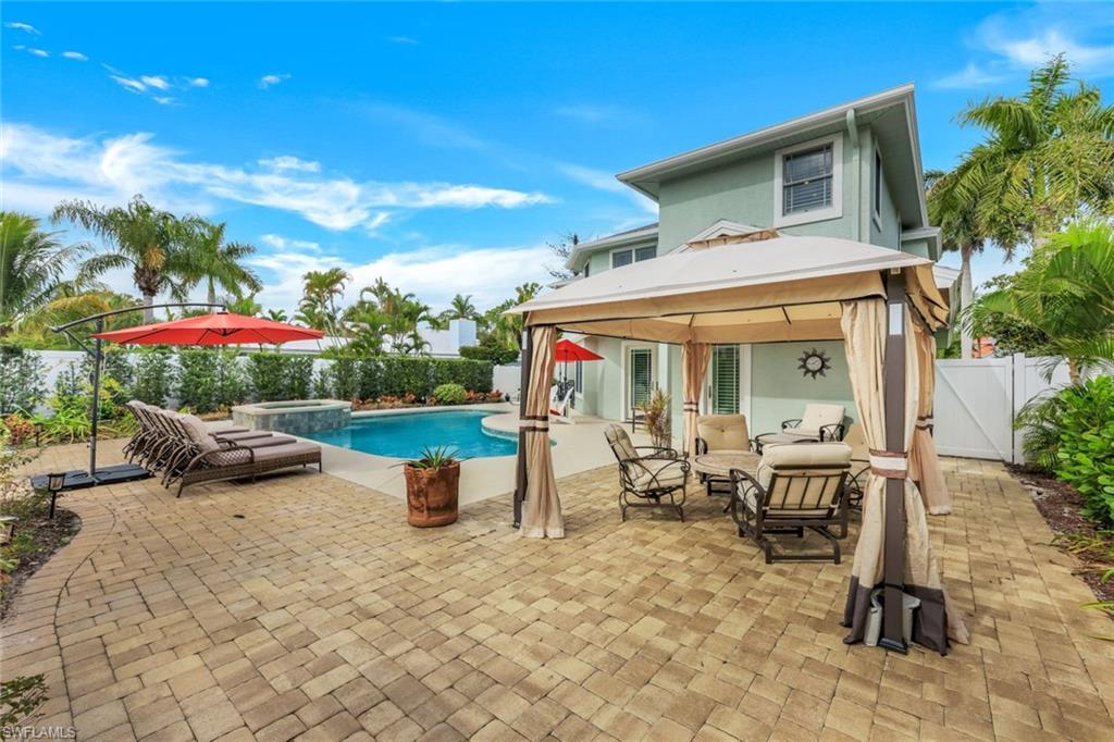OLDE NAPLES - Residential