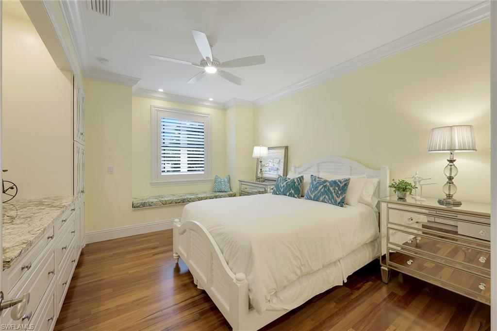 OLDE NAPLES - Residential