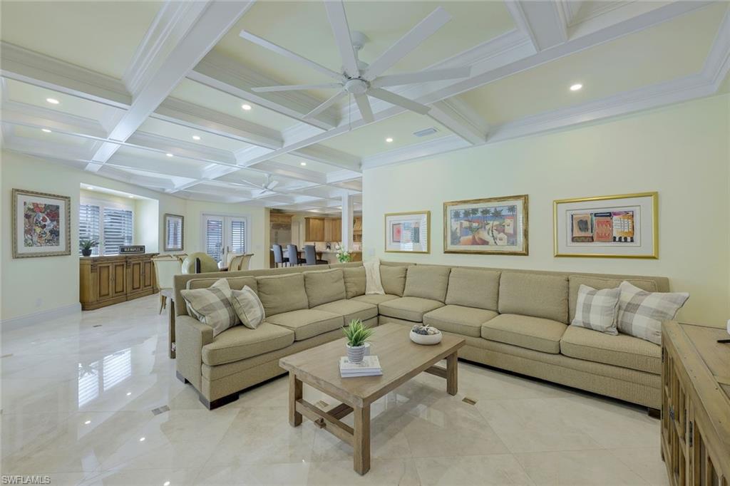 OLDE NAPLES - Residential