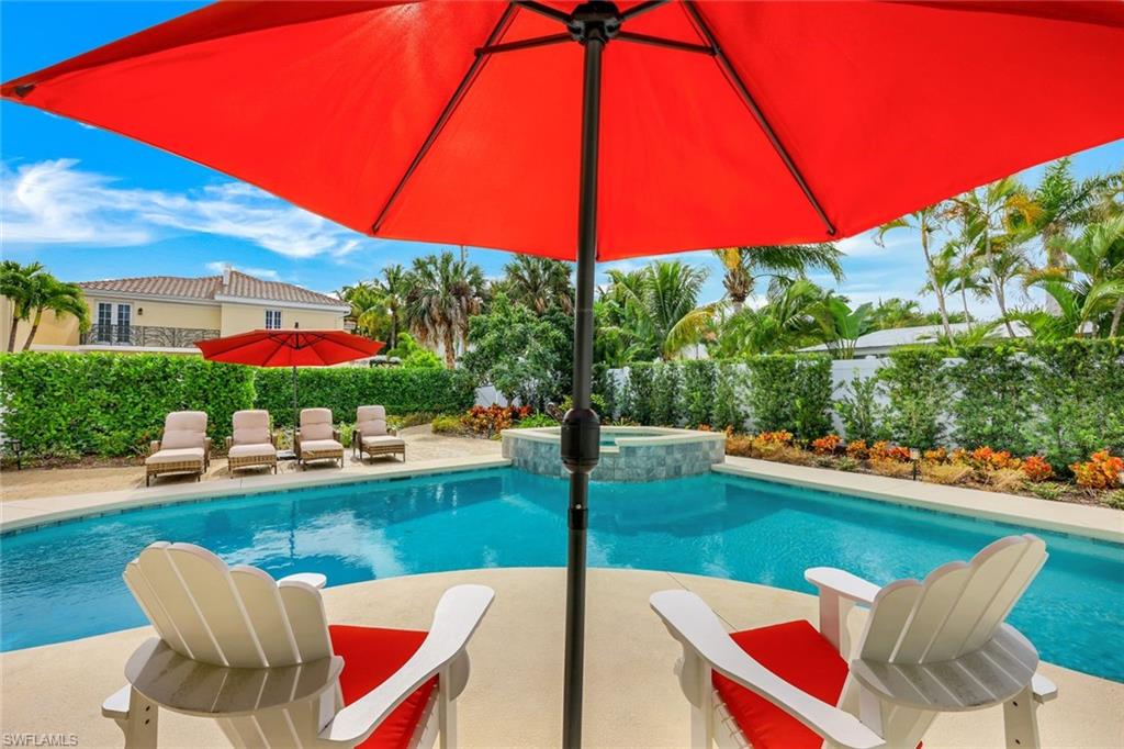 OLDE NAPLES - Residential