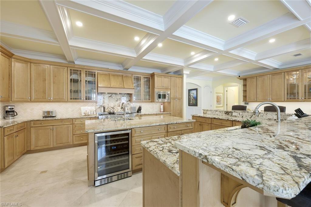 OLDE NAPLES - Residential