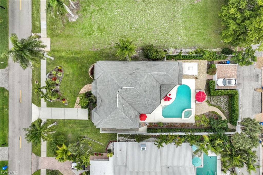 OLDE NAPLES - Residential