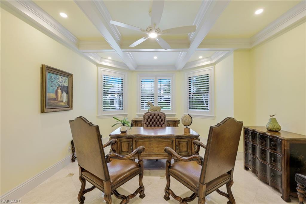 OLDE NAPLES - Residential