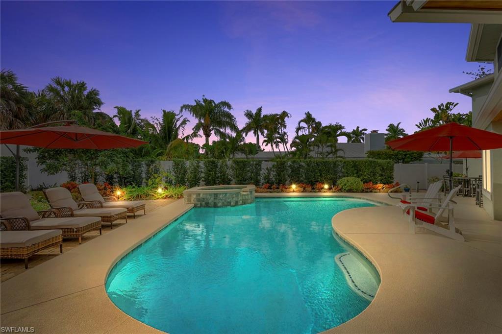 OLDE NAPLES - Residential