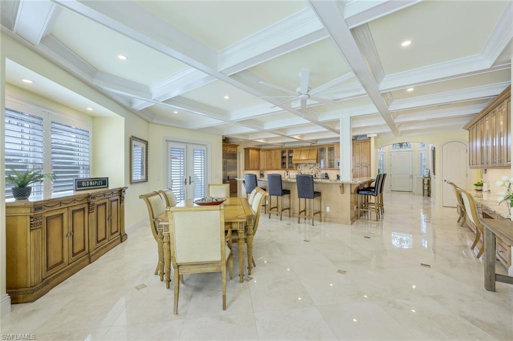 OLDE NAPLES - Residential