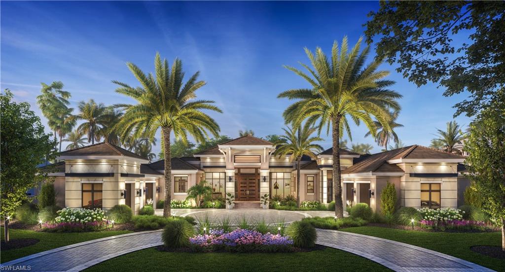 QUAIL WEST - Residential
