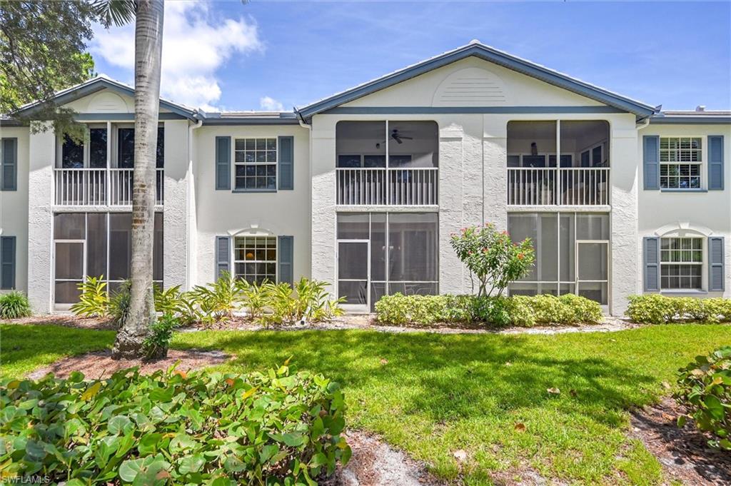 LAUREL OAKS AT PELICAN BAY - Residential