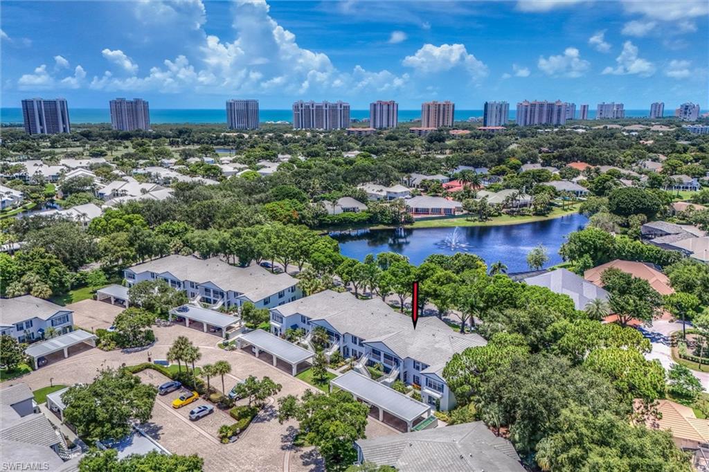 LAUREL OAKS AT PELICAN BAY - Residential
