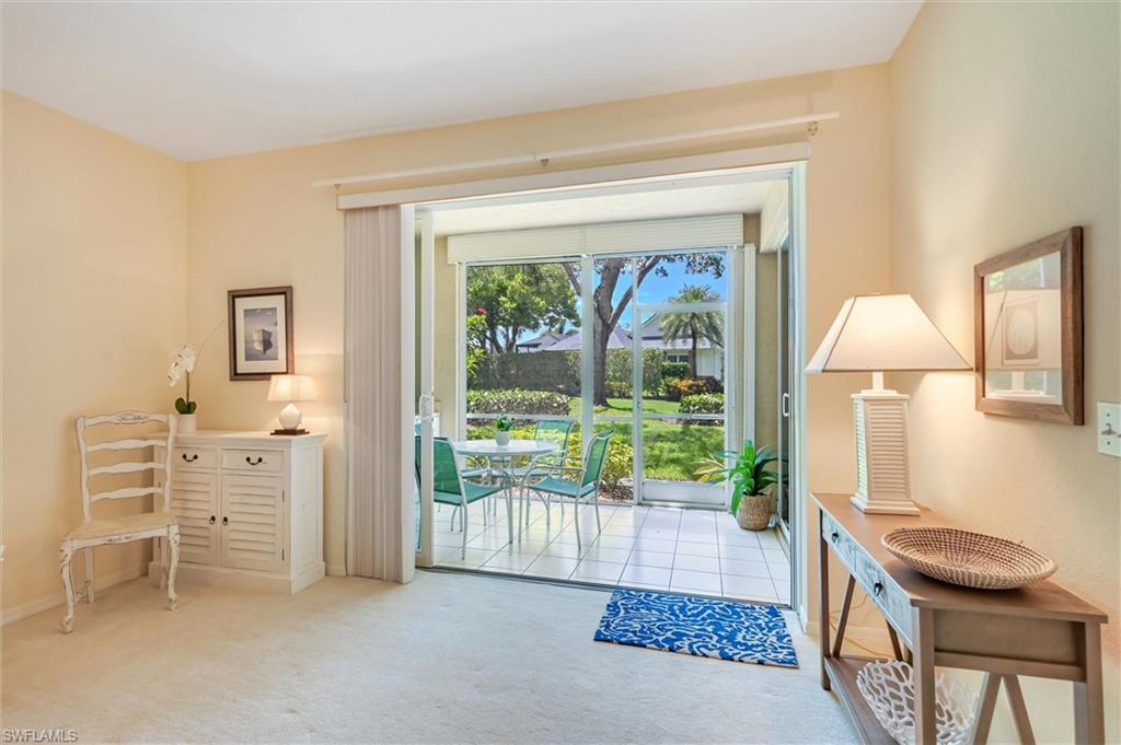 LAUREL OAKS AT PELICAN BAY - Residential
