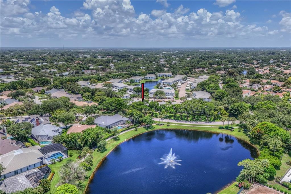 LAUREL OAKS AT PELICAN BAY - Residential