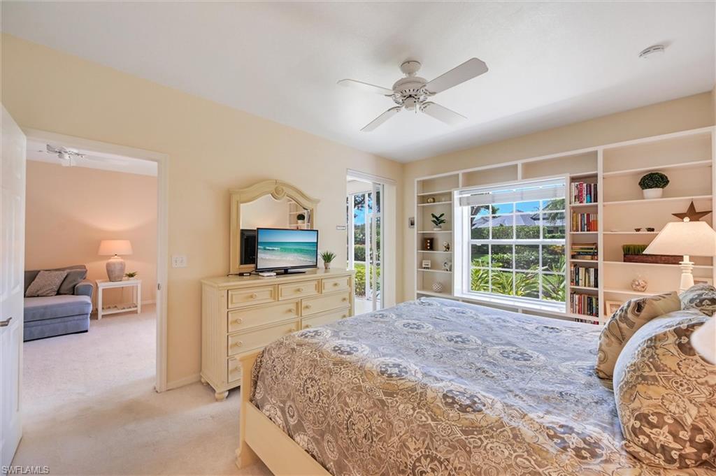 LAUREL OAKS AT PELICAN BAY - Residential