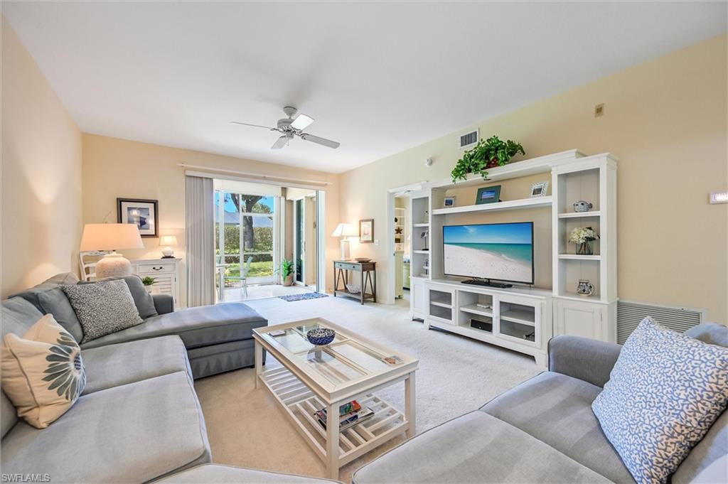 LAUREL OAKS AT PELICAN BAY - Residential