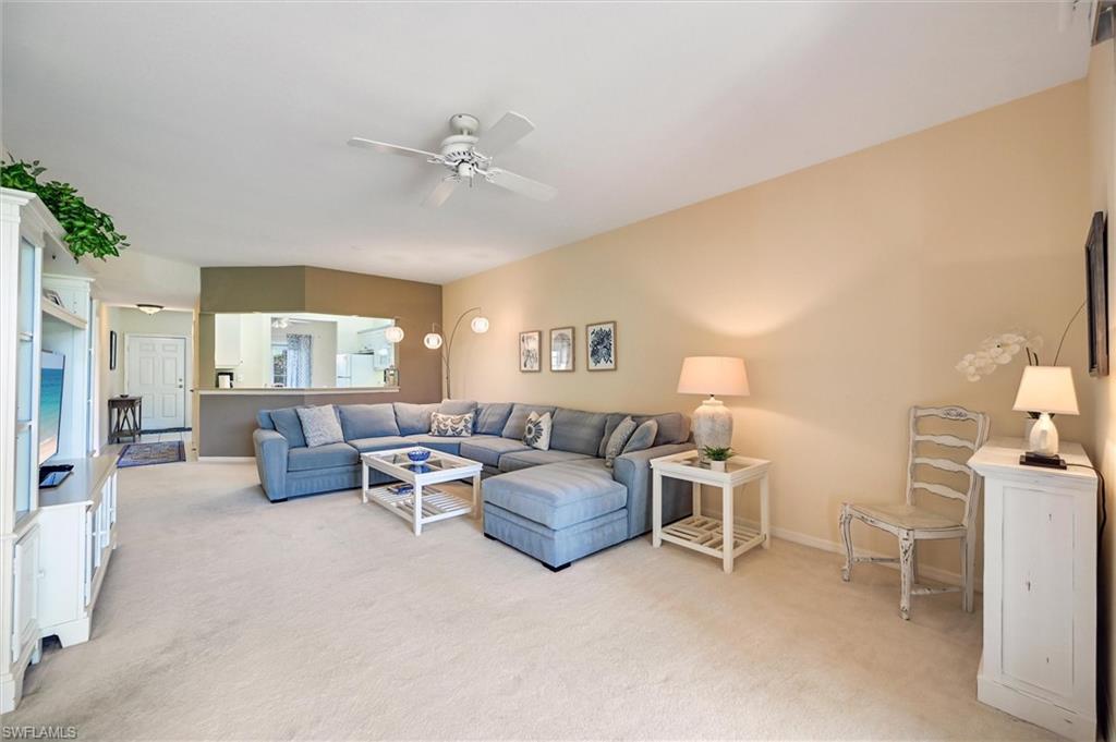 LAUREL OAKS AT PELICAN BAY - Residential