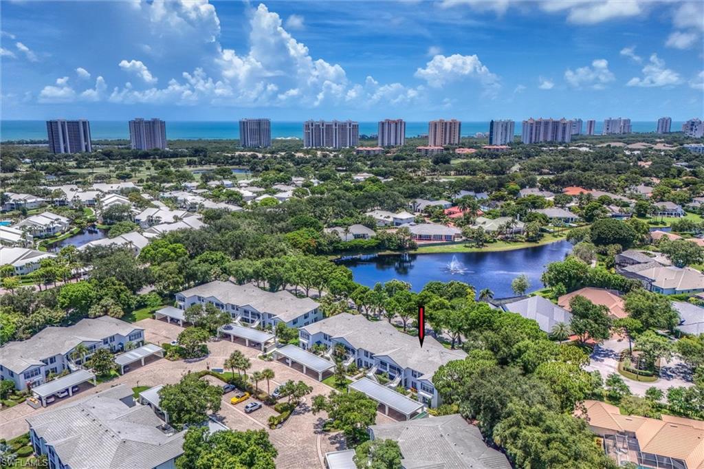 LAUREL OAKS AT PELICAN BAY - Residential