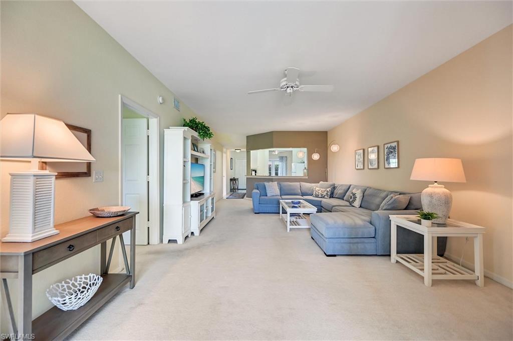 LAUREL OAKS AT PELICAN BAY - Residential