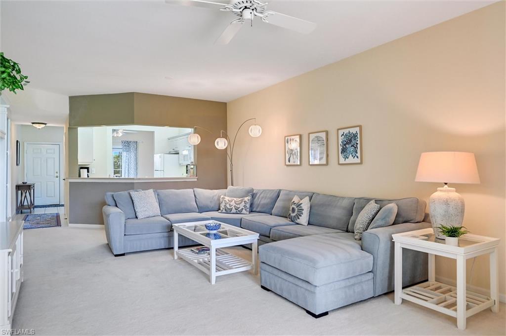 LAUREL OAKS AT PELICAN BAY - Residential
