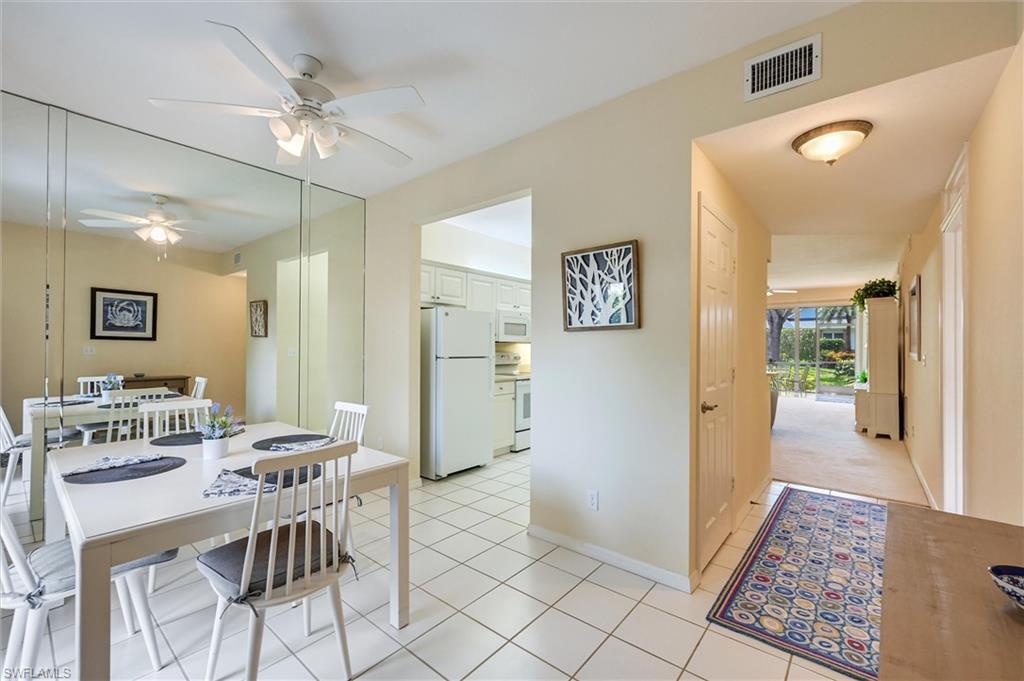 LAUREL OAKS AT PELICAN BAY - Residential