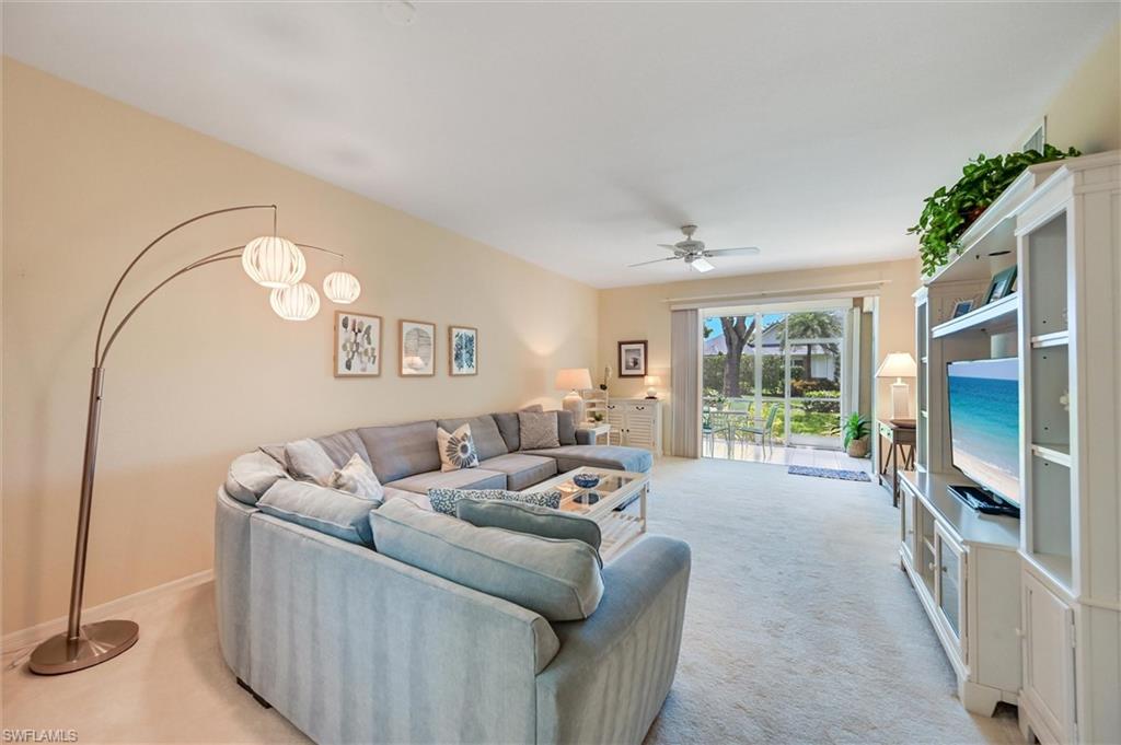 LAUREL OAKS AT PELICAN BAY - Residential