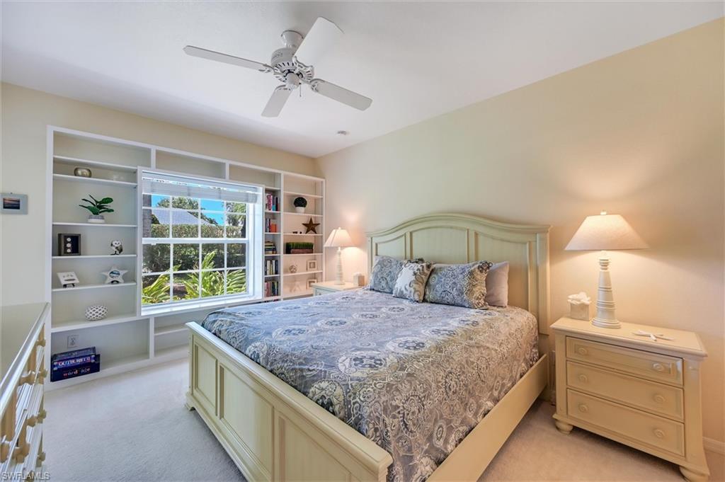 LAUREL OAKS AT PELICAN BAY - Residential