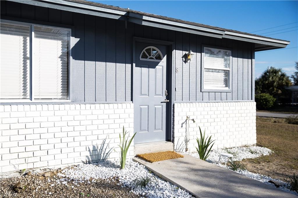 GOLDEN GATE CITY - Residential